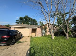 3507 Doolittle Dr, Arlington, TX 76014