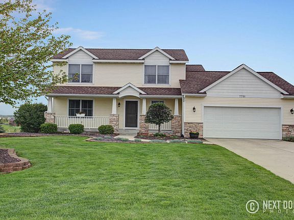 2nd image of 7751 Thornburst Ct SE