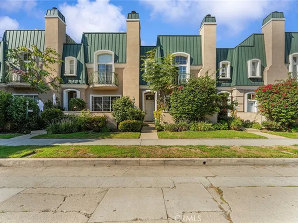 11603 Mississippi Ave, Los Angeles, CA 90025