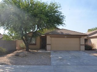 33257 N Legend Hills Trl, San Tan Valley, AZ 85142