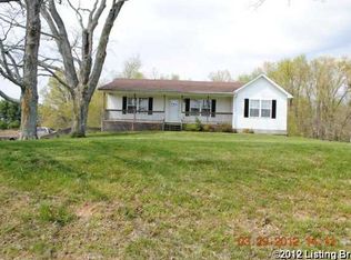 1465 Hargan Rd, Vine Grove, KY 40175