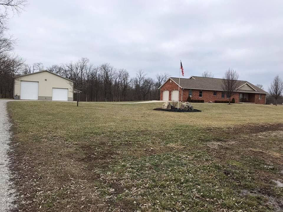 3136 Sodom Rd, Casstown, OH 45312 Zillow