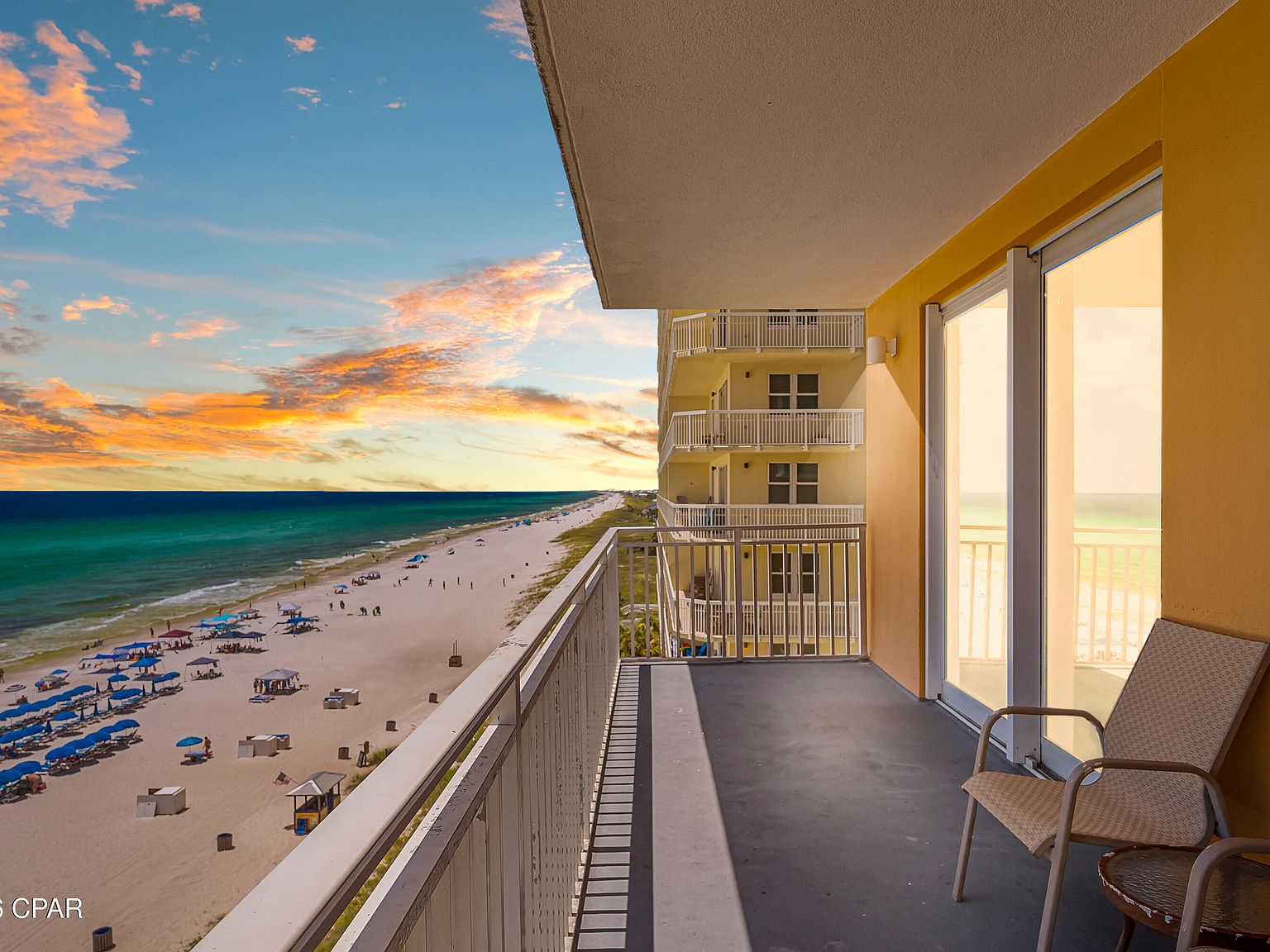 17739 Front Beach Rd Unit 401W, Panama City Beach, FL 32413 | MLS #783518 |  Zillow