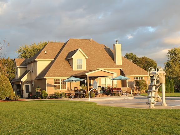 Lots of Fun in the Sun