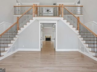 266 Ebenezer Church Rd, Fayetteville, GA 30215