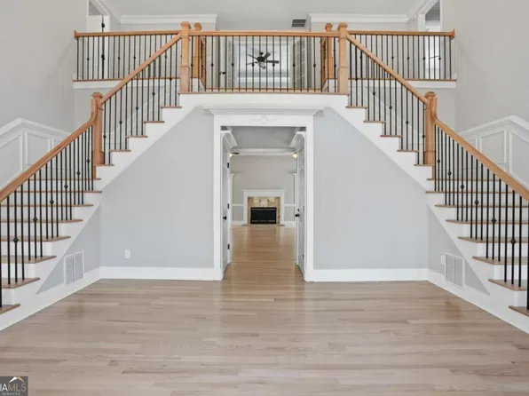 266 Ebenezer Church Rd, Fayetteville, GA 30215