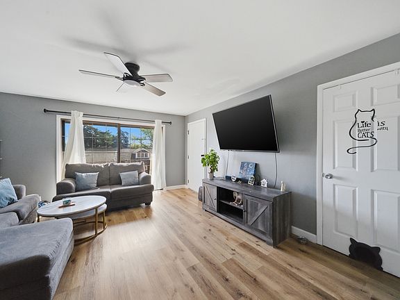 5th image of 9602 Schiller Blvd APT 3N