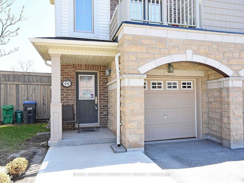 1st image of 46 Soccavo Cres #154