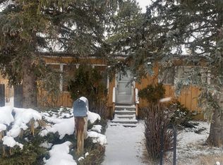 2120 34th St APT B, Los Alamos, NM 87544