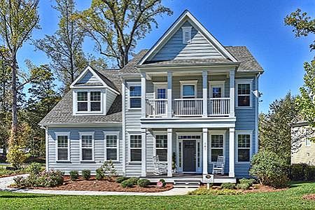 Greystone