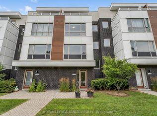 1870 Altona Rd #13, Pickering, ON L1V0E4