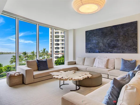 6835 Fisher Island Dr #6835, Miami Beach, FL 33109