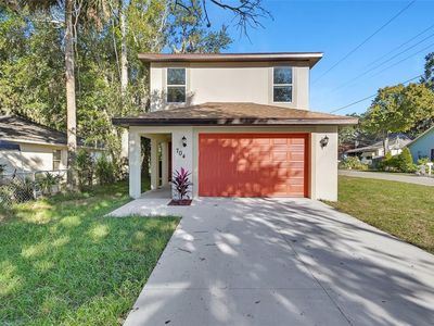 704 Cedar St, Daytona Beach, FL, 32114