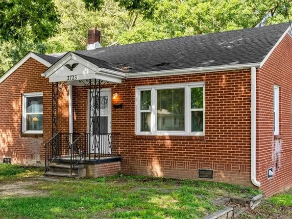 2723 Sink St, Winston Salem, NC 27107