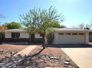 1765 E Dartmouth St, Mesa, AZ 85203