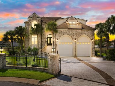 4800 Williams Island Dr., Little River, SC, 29566