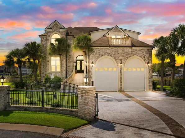 4800 Williams Island Dr., Little River, SC 29566