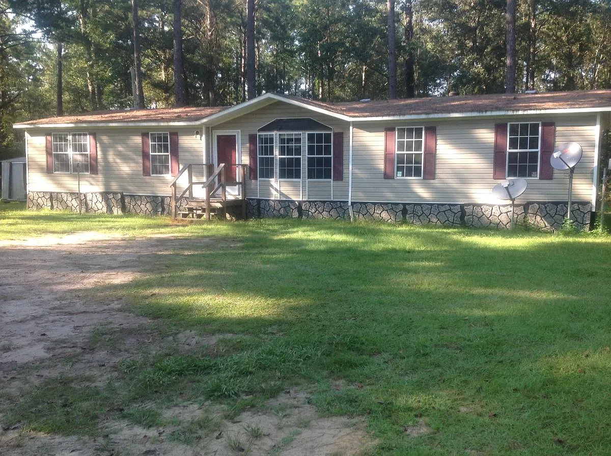 1603 Drane Smith Road — Photo 1