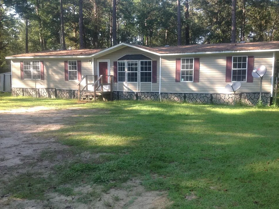 1603 Drane Smith Rd