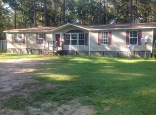 1603 Drane Smith Rd, Attapulgus, GA 39815