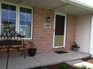 1437 Weatherstone Trl, De Pere, WI 54115