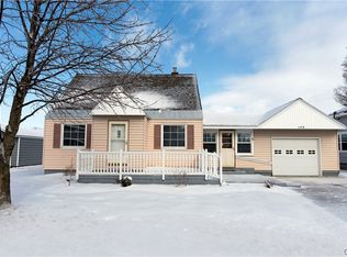 109 Lowell Ave, Rome, NY 13440