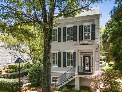 3848 Saint Annes Ct, Duluth, GA, 30096