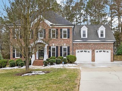 7905 Pony Pasture Ct, Raleigh, NC, 27612