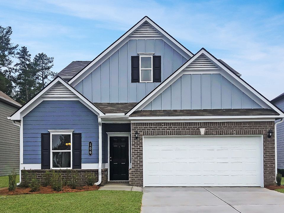 Explore Lemon Springs Estates