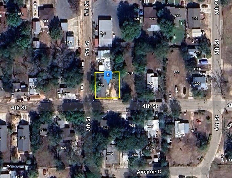 1st image of 772 4th St