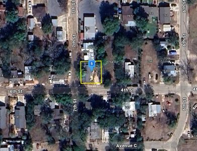 772 4th St, Seguin, TX, 78155