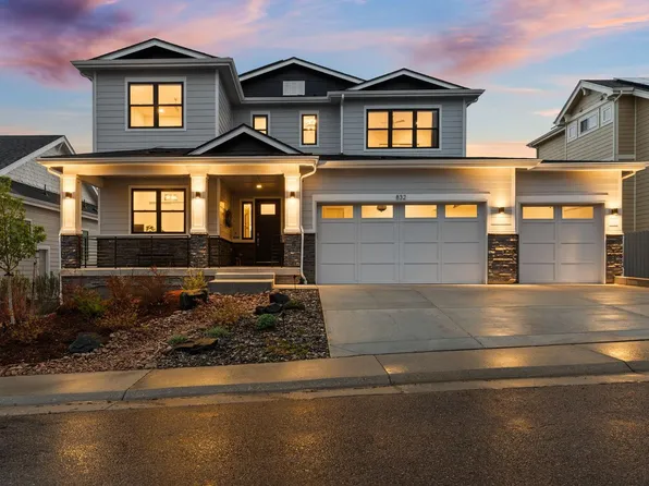 832 Eldorado Dr, Superior, CO 80027