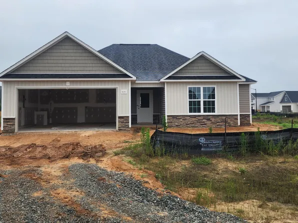 3231 Peruvian Ct, Fayetteville, NC 28312