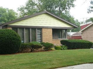 12207 Springfield Ave, Alsip, IL 60803