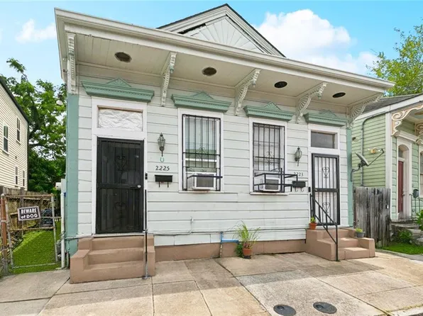 2223-25 Felicity St, New Orleans, LA 70113