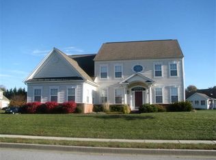 830 Fayette Rd, Smyrna, DE 19977