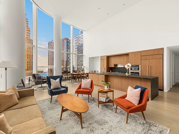 2nd image of 50 West St #9B