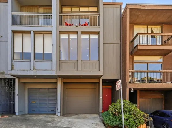 10 Topaz Way, San Francisco, CA 94131