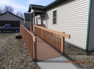 1311 Lewis St, Jackson, MI 49203