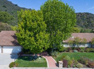 17620 Camino De Yatasto, Pacific Palisades, CA 90272