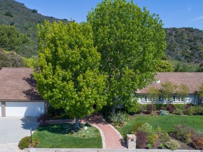 17620 Camino De Yatasto, Pacific Palisades, CA, 90272