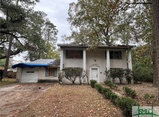 124 Winding Way, Savannah, GA 31419