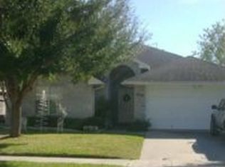 7214 Valley Cir, Corpus Christi, TX 78413