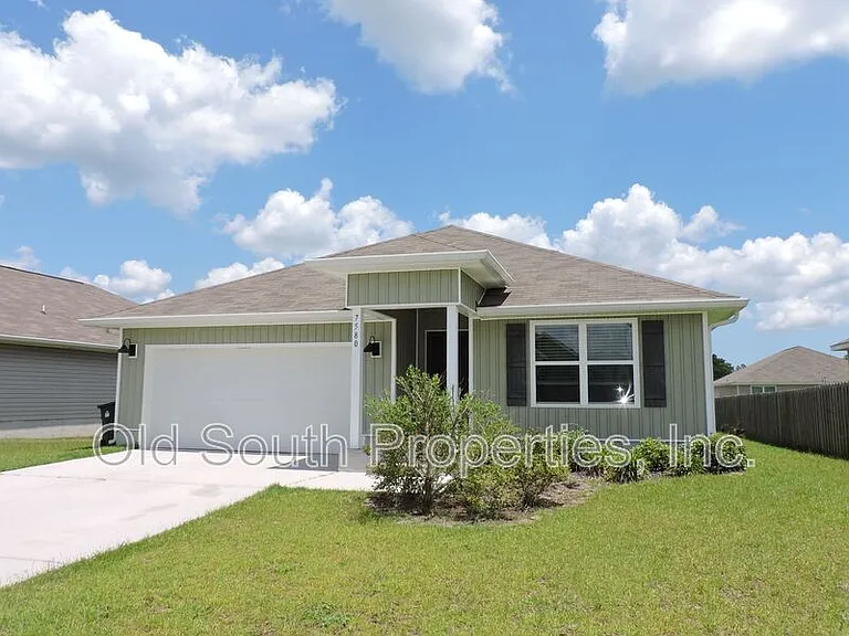 7580 Steeplechase Blvd — Photo 1