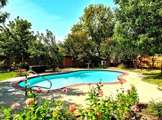 4100 Drawbridge Ln, Norman, OK 73072