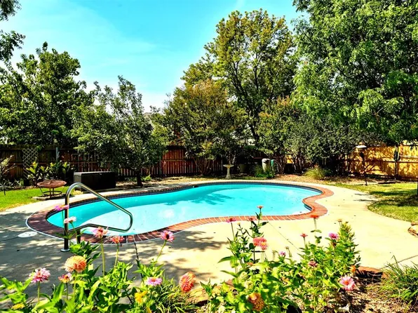 4100 Drawbridge Ln, Norman, OK 73072