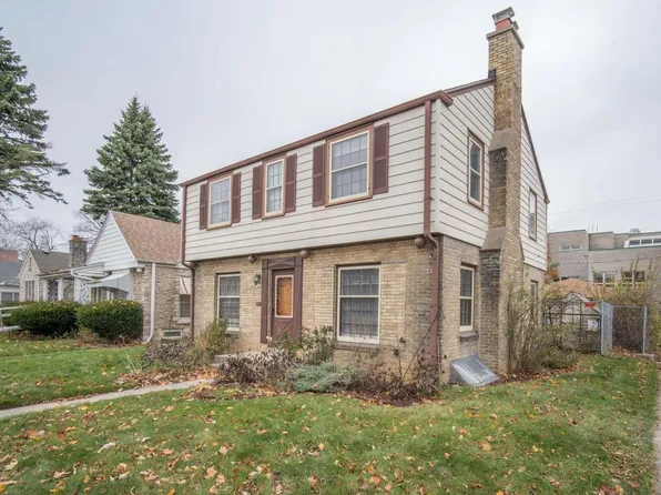 5120 West Townsend STREET, Milwaukee, WI 53216