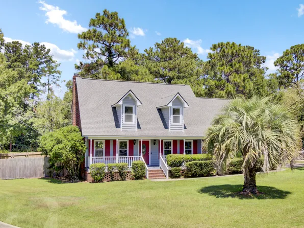 101 Limerick Cir, Summerville, SC 29483