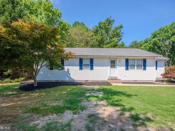 5918 Rockawalkin Rd, Salisbury, MD 21801