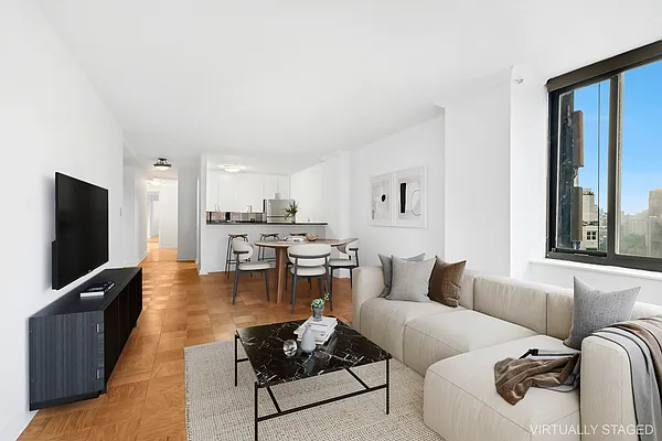 Rented by Berkshire Hathaway HomeServices New York Properties | media 14